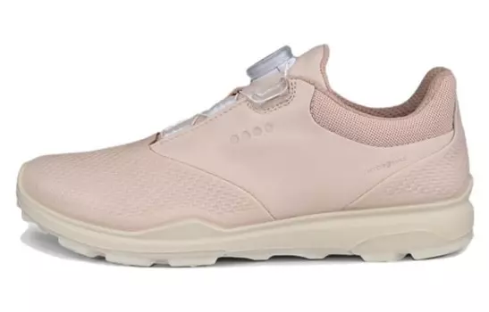 Кроссовки ecco Lifestyle Shoes Women's Low-top Pink, розовый