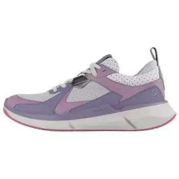 Кроссовки ecco Lifestyle Shoes Women's Low-top Purple, фиолетовый