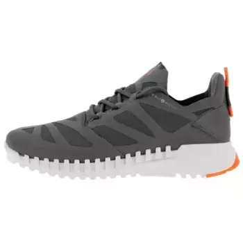 Кроссовки ecco Lifestyle Shoes Women's Low-top, серый