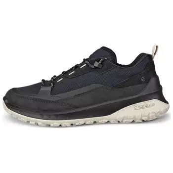 Кроссовки ecco Lifestyle Shoes Women's Low-top, черный