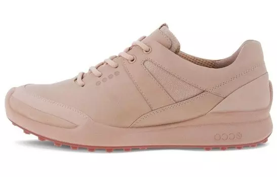 Кроссовки ecco Lifestyle Shoes Women's Low-top Rose Pink, розовый