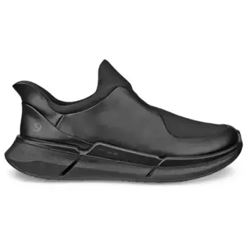 Кроссовки ecco Lifestyle Shoes Women's Low-top, черный