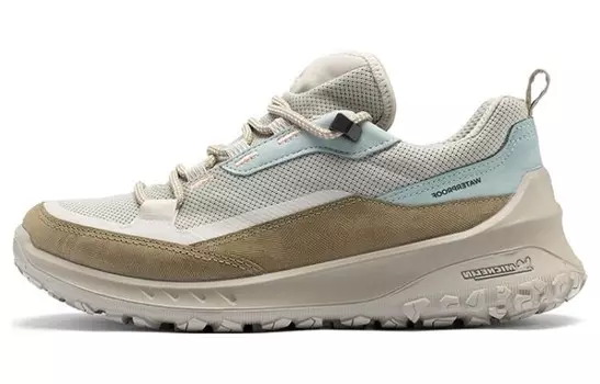 Кроссовки ecco Lifestyle Shoes Women's Low-top Sandy, цвет Sandy