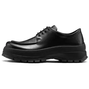 Кроссовки ecco Lifestyle Shoes Women's Low-top, черный