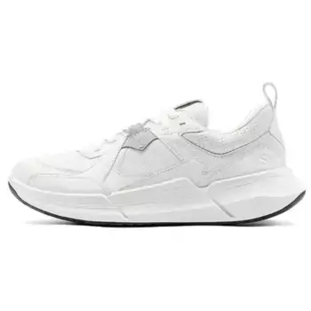 Кроссовки ecco Lifestyle Shoes Women's Low-top, белый