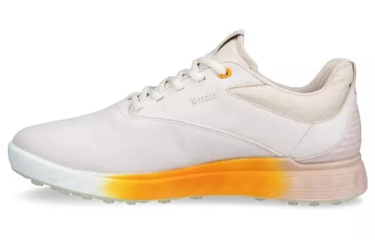 Кроссовки ecco Lifestyle Shoes Women's Low-top Pink, розовый