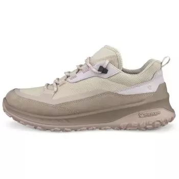 Кроссовки ecco Lifestyle Shoes Women's Low-top Nude, цвет Nude