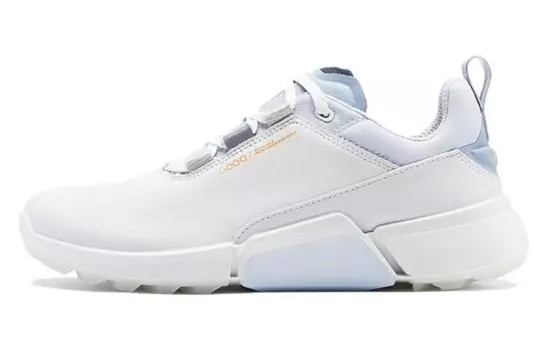 Кроссовки ecco Lifestyle Shoes Women's Low-top White, белый