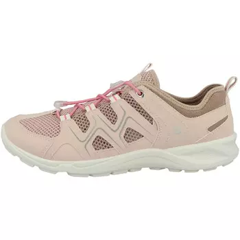 Кроссовки Ecco low Terracruise LT, розовый