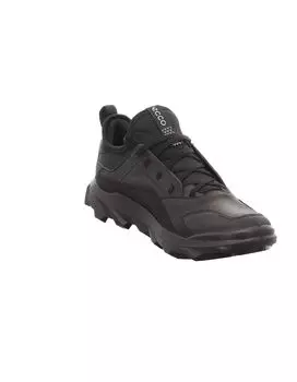 Кроссовки Ecco Lowtop MX W, черный