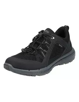Кроссовки Ecco Lowtop Terracruise II, черный