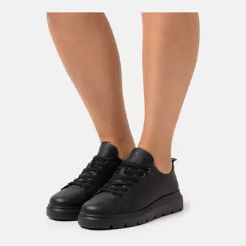 Кроссовки Ecco Nouvelle , black