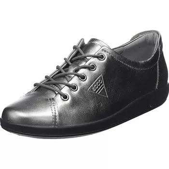 Кроссовки ECCO, серый