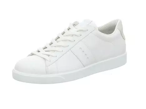 Кроссовки Ecco Sneaker, белый