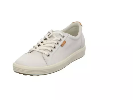 Кроссовки Ecco Sneaker, белый