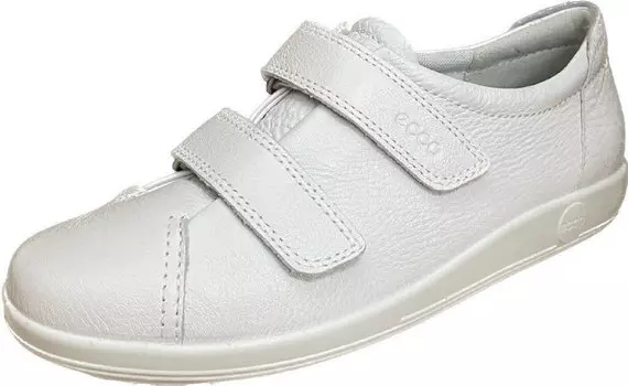 Кроссовки Ecco Sneaker, белый