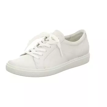 Кроссовки Ecco Sneaker, белый