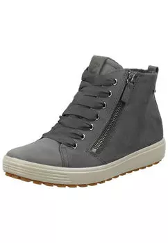 Кроссовки Ecco Sneaker, серый