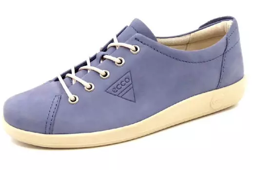 Кроссовки Ecco Sneaker, синий