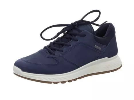 Кроссовки Ecco Sneaker, синий