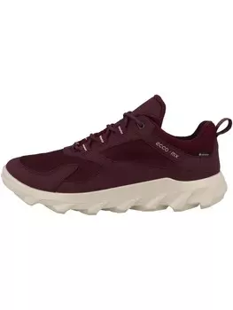 Кроссовки ECCO Sneakers, бордо