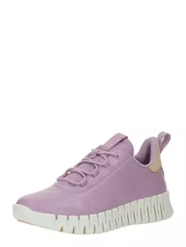 Кроссовки ECCO Sneakers Gruuv, лавандовый