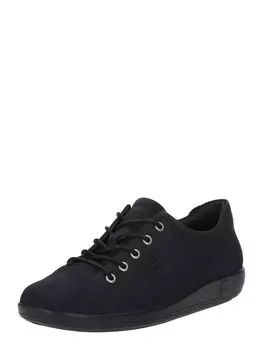 Кроссовки ECCO Sneakers Soft 2.0, цвет Night blue