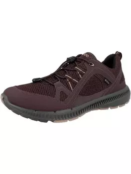 Кроссовки ECCO Sneakers Terracruise II, цвет Blackberry