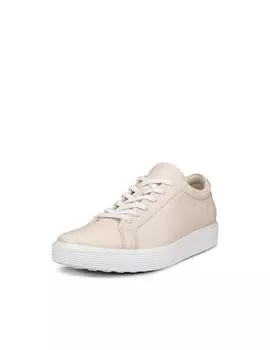 Кроссовки ECCO Soft 60, кремовый