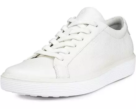 Кроссовки ECCO Soft 60 Premium, белый