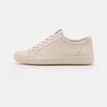 Кроссовки Ecco Soft 7, limestone