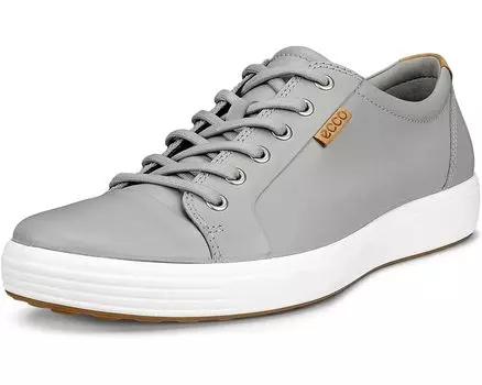 Кроссовки ECCO Soft 7 Sneaker, цвет Wild Dove