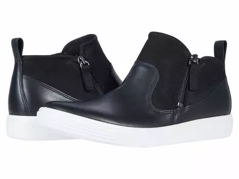 Кроссовки ECCO, Soft Classic Bootie