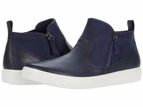Кроссовки ECCO, Soft Classic Bootie
