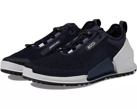 Кроссовки ECCO Sport Biom 2.0 Breathru Sneaker, цвет Night Sky/Ombre 1