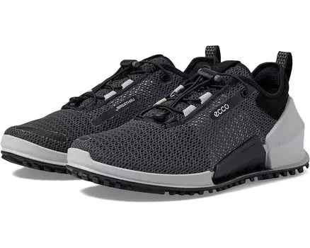 Кроссовки ECCO Sport Biom 2.0 Breathru, цвет Magnet/Black 1