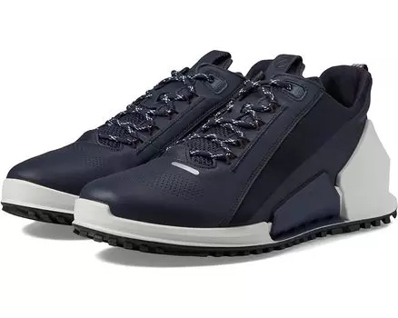 Кроссовки ECCO Sport BIOM 2.0 Luxery Sneaker, цвет Night Sky/Night Sky/Night Sky