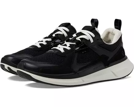 Кроссовки ECCO Sport Biom 2.2 Sport Cross Trainer, черный