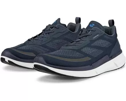 Кроссовки ECCO Sport Biom 2.2 Textile Cross Trainer, цвет Ombre