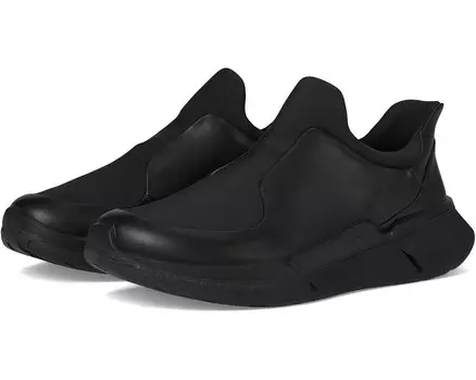 Кроссовки ECCO Sport Biom 2.2 Traveler Slip-On Sneakers, черный