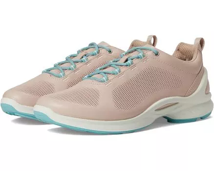 Кроссовки ECCO Sport BIOM FJUEL Zephyr Cross Trainer Sneaker, цвет Rose Dust