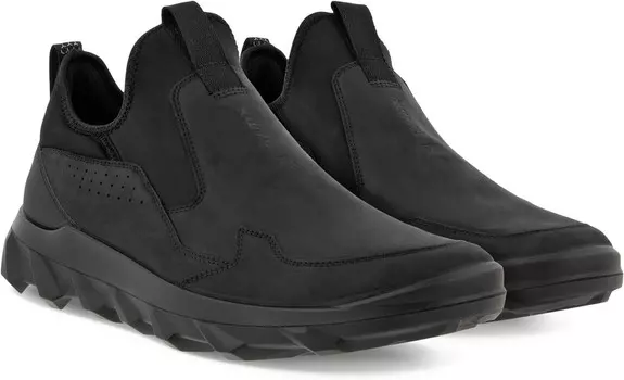 Кроссовки ECCO Sport MX Slip-On 2.0, черный