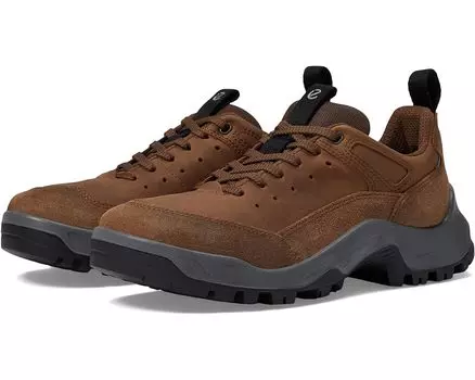 Кроссовки ECCO Sport Offroad Cruiser, цвет Cocoa Brown/Cocoa Brown