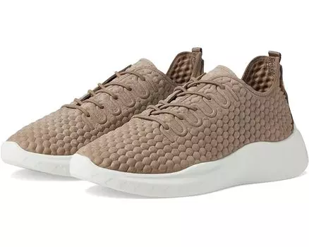 Кроссовки ECCO Sport Therap Lace, цвет Taupe