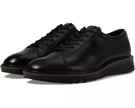 Кроссовки ECCO ST.1 Hybrid Luxury Dress Sneakers, черный