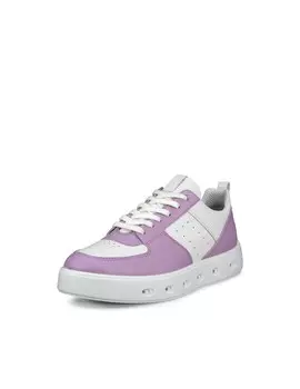 Кроссовки ECCO Street 720, фиолетовый