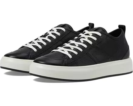 Кроссовки ECCO Street Ace Sneaker, черный