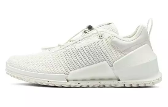Кроссовки Ecco Striding 2.0 Series, белый