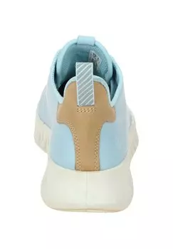 Кроссовки ECCO, светло-голубой
