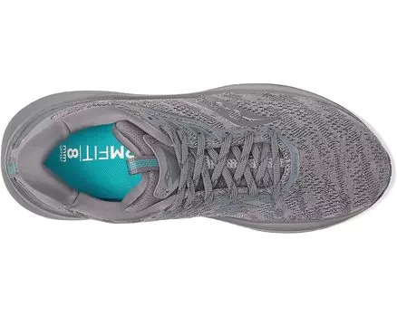 Кроссовки Echelon 9 Saucony, асфальт